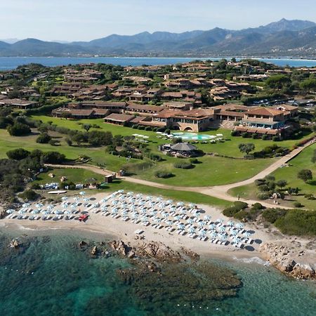 Due Lune Puntaldia Resort&Golf San Teodoro  Esterno foto