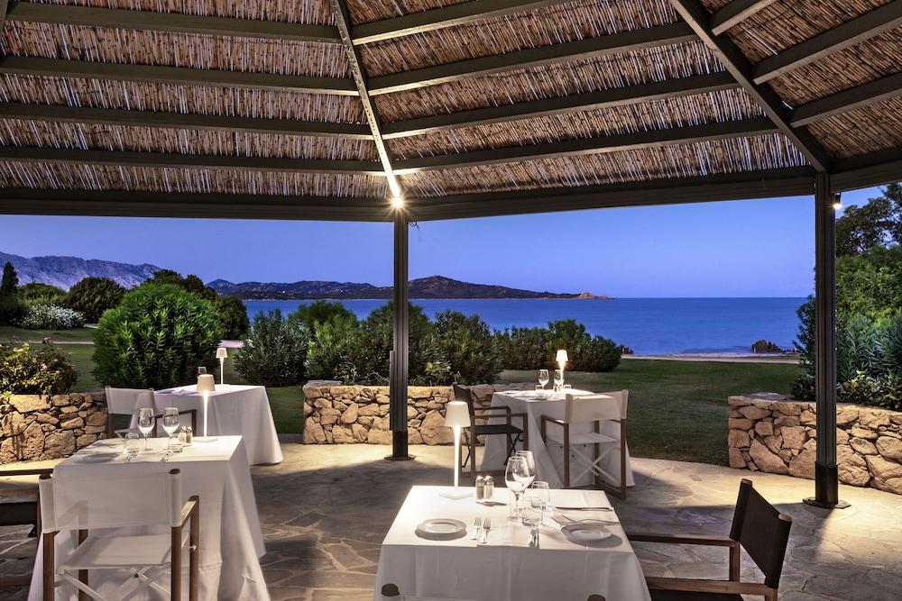 Due Lune Puntaldia Resort&Golf San Teodoro  Esterno foto