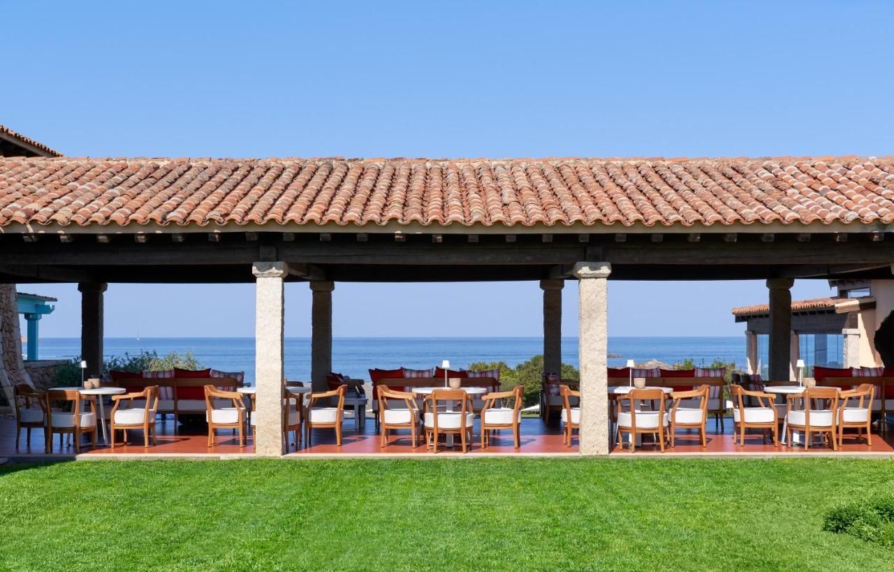 Due Lune Puntaldia Resort&Golf San Teodoro  Esterno foto