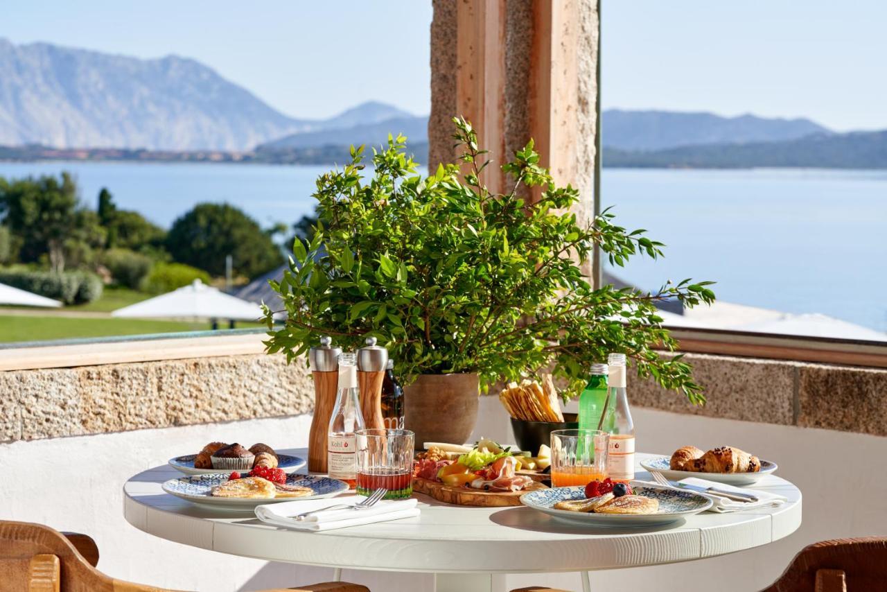 Due Lune Puntaldia Resort&Golf San Teodoro  Esterno foto