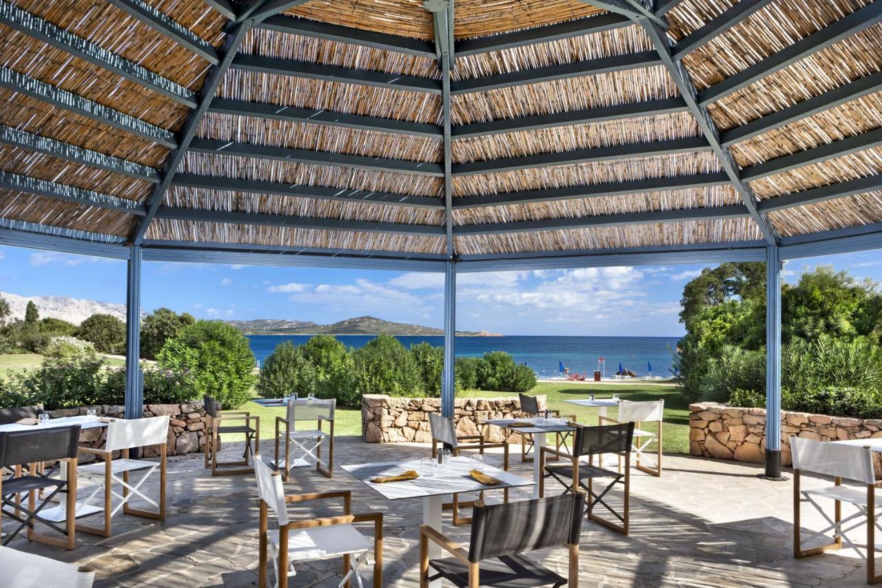 Due Lune Puntaldia Resort&Golf San Teodoro  Esterno foto