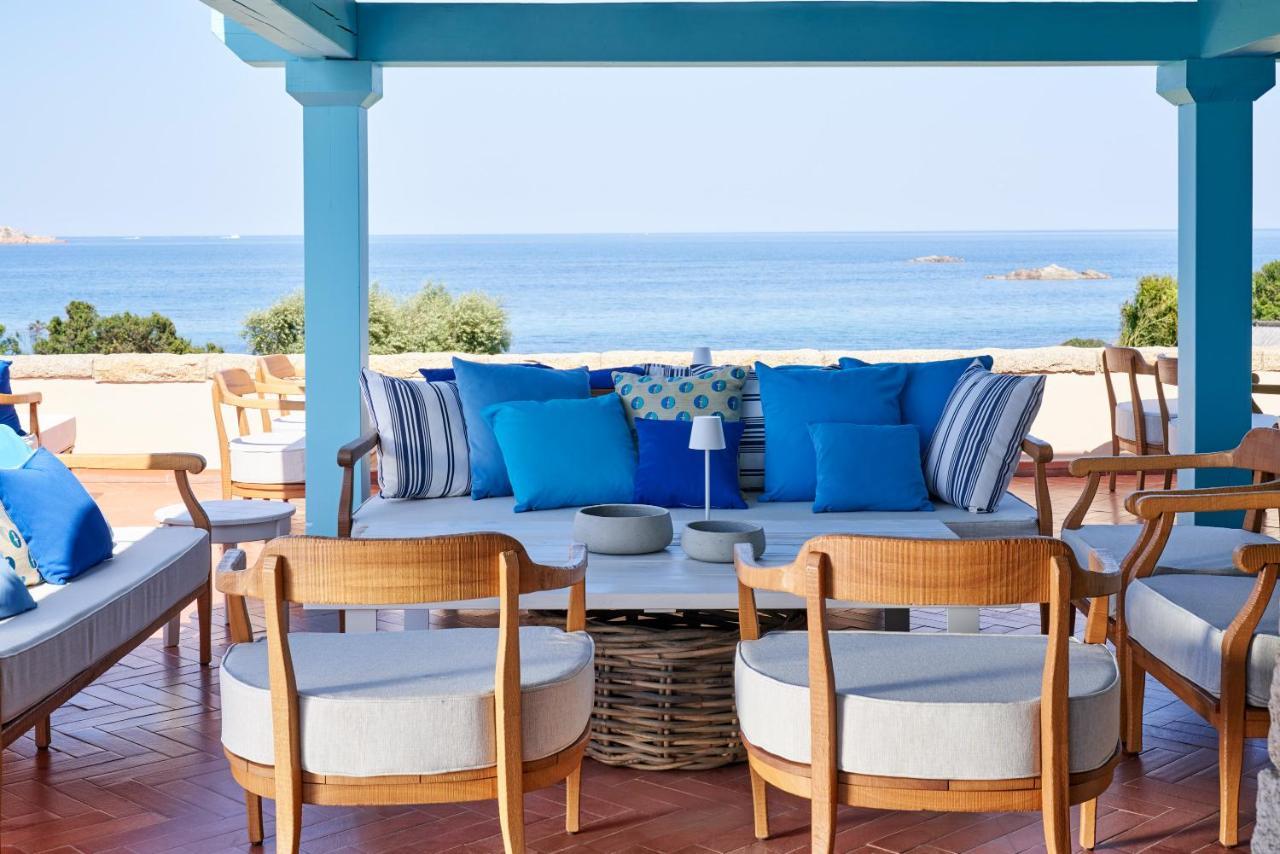 Due Lune Puntaldia Resort&Golf San Teodoro  Esterno foto