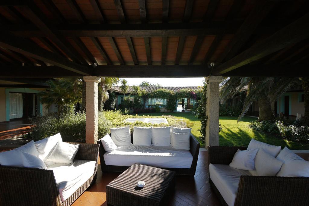 Due Lune Puntaldia Resort&Golf San Teodoro  Esterno foto