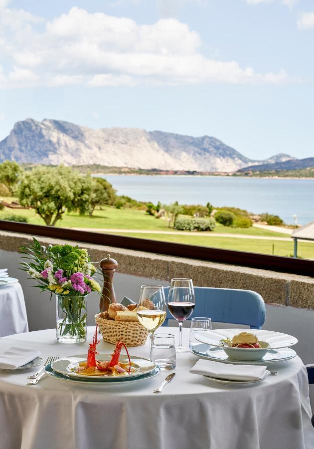 Due Lune Puntaldia Resort&Golf San Teodoro  Esterno foto