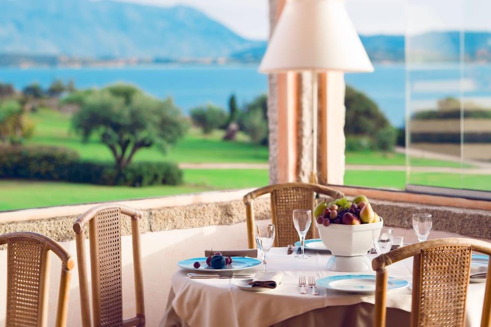 Due Lune Puntaldia Resort&Golf San Teodoro  Esterno foto
