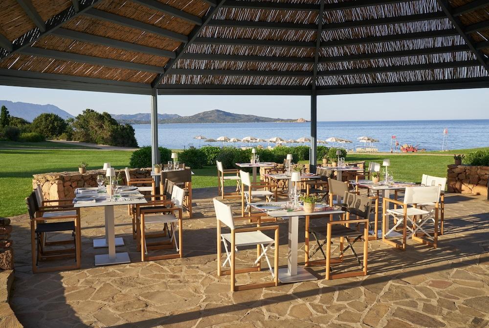 Due Lune Puntaldia Resort&Golf San Teodoro  Esterno foto