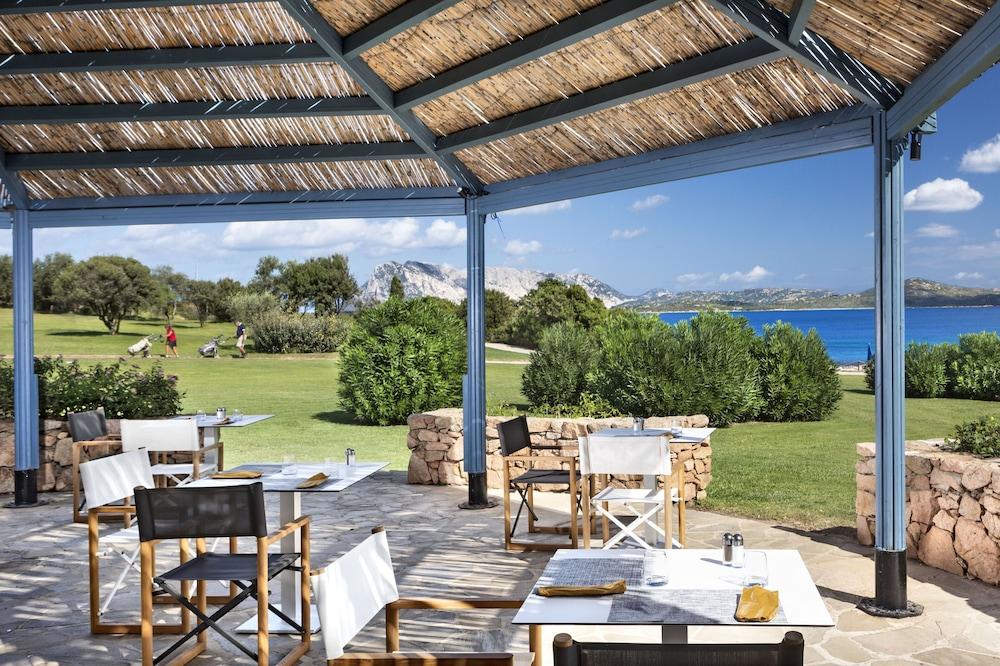 Due Lune Puntaldia Resort&Golf San Teodoro  Esterno foto