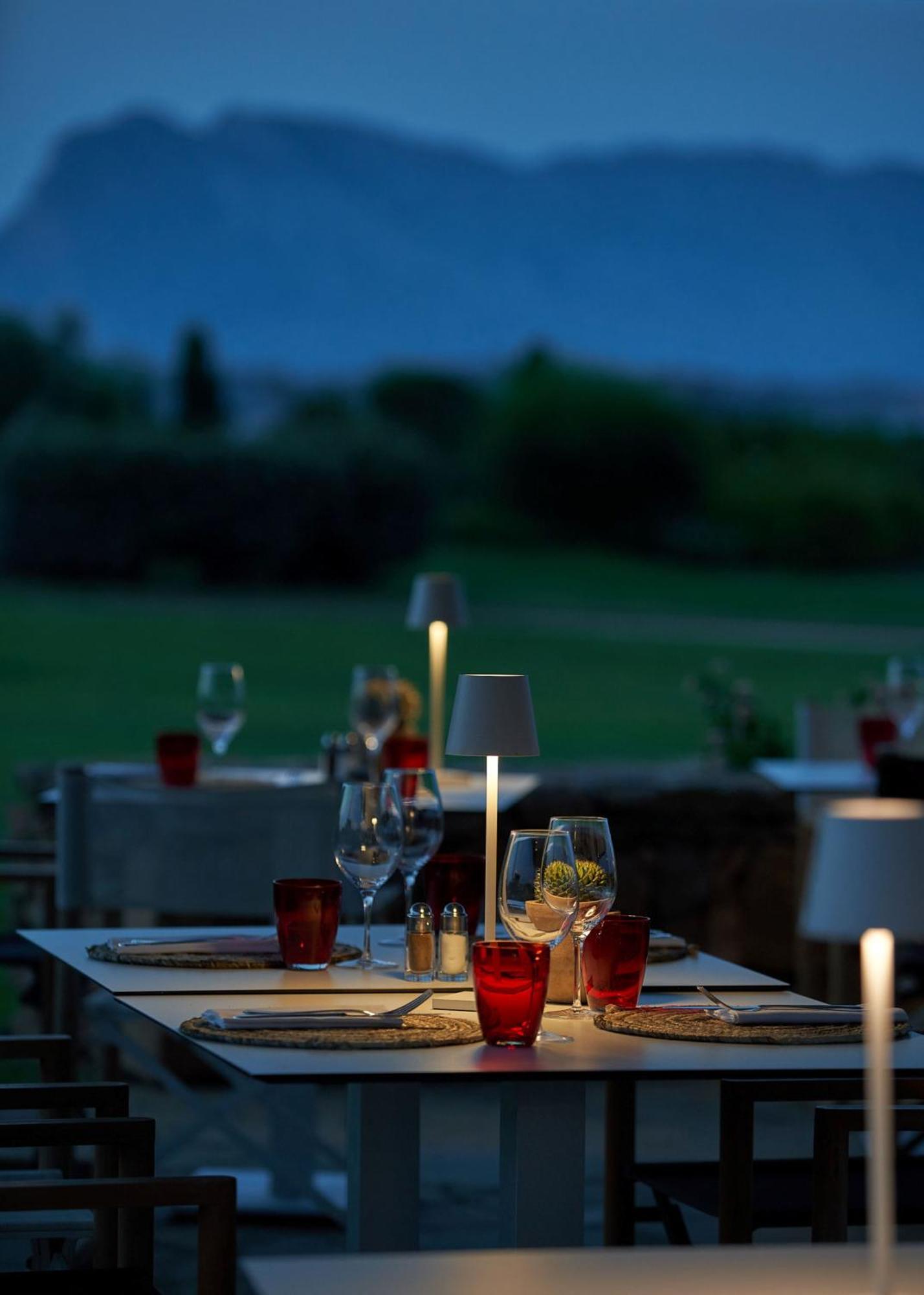 Due Lune Puntaldia Resort&Golf San Teodoro  Esterno foto