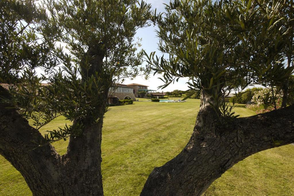 Due Lune Puntaldia Resort&Golf San Teodoro  Esterno foto