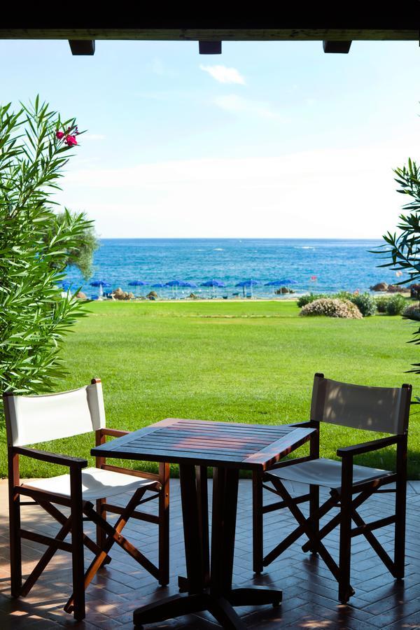 Due Lune Puntaldia Resort&Golf San Teodoro  Camera foto